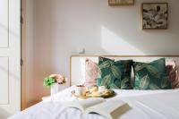 Aliados Sunny Flat - B&B Oporto
