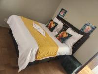 Chambre Double Deluxe