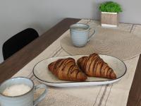 ILLU Resort - Ferienwohnung Orhei