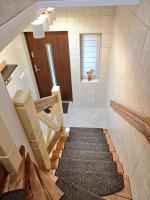 APARTAMENTY z GÓRSKIM KLIMATEM - Bed and Breakfast Duszniki Zdrój