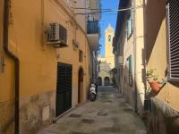 La Conchiglia - B&B Porto Santo Stefano