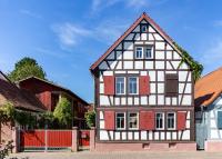 Olive Garden - Chambres d'hôtes Groß-Bieberau