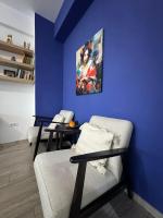 Q Central Palas Mall - Bed and Breakfast Iași