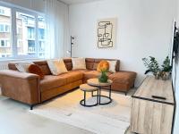 Kariss II - appartement op 300m van het strand - Ferienwohnung Koksijde