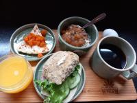 Nature resort Linnunrata - Ferienwohnung Oulu