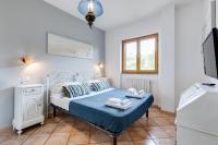 Appartamento vista mare, 100mt dall'Ospedale Pediatrico, a 200mt dal mare, 1h da Roma Termini - B&B Santa Marinella