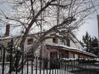 Lo Chalet da Ilaria - B&B