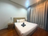 Soho Suites KLCC by Matana - B&B Kuala Lumpur