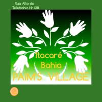 Paim`s Village Itacaré - Chambres d'hôtes Itacaré