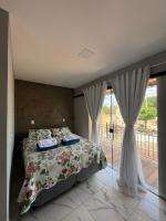 Pousada Buganvília - Bed and Breakfast Tianguá