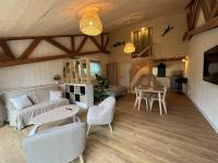 ty loft keremma - Chambres d’hôtes Tréflez