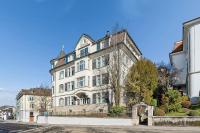 Exclusive feel-good oasis in Art Nouveau style! - Sophia 1 - B&B Zurigo