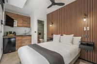 Dobo Madrid Siena - B&B Madrid