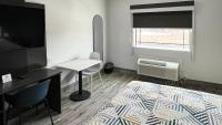Studio 6 Houston TX Pearland Medical Center - B&B Houston