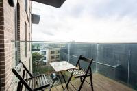 Modern 1BR Wembley Stadium Flat - Sleeps 6 - B&B London