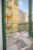 Parini City Stay - B&B Trieste