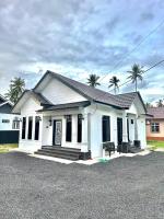 Puteh Homestay Merang - B&B Kampung Merang