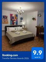 Marsali Studio - B&B Costanza