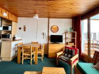 Studio sud/ouest, ski aux pieds, 30m², 4 couchages - FR-1-449-34 - Bed and Breakfast Tignes