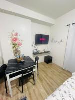 Mesavirre Garden Residences Tower B Studio Unit - B&B Bacólod