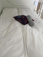 Hakaniemi Gem - Bright Loft Studio - B&B Helsinki