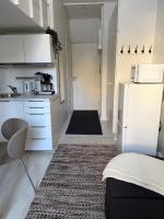 Hakaniemi Gem - Bright Loft Studio - Chambres d'hôtes Helsinki