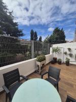 1A157 Coqueto apartamento en Gijón By R2R - Chambres d’hôtes Gijón