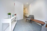 Hotelito Boutique Camp Nou - B&B L'Hospitalet de Llobregat