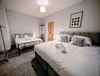 4, The Croft, Bellingham - B&B Bellingham