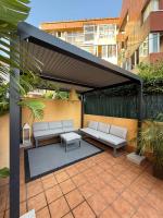GRAN TERRAZA- Bahía SILGAR - B&B Sanxenxo