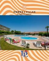 A casa di Attila DesenzanoLoft Official Partner Homes & Villas by Marriott Bonvoy - Chambres d'hôtes Desenzano del Garda