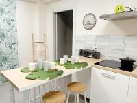 Elegant Suite in the Heart of Lingotto-Comfort & Style - Chambres d'hôtes Turin