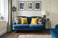 Bellfoot Rural Retreat and Hot Tub - Ferienwohnung Grasmere