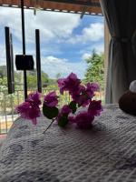 Pousada Buganvília - B&B Tianguá