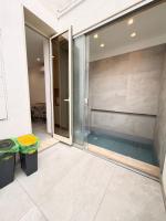 Sicilian Jacuzzi stay - 2BR - B&B Siracusa