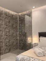 Sicilian Jacuzzi stay - 2BR - B&B Siracusa