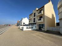 Vue exceptionnelle, face mer à Wissant - Bed and Breakfast Wissant