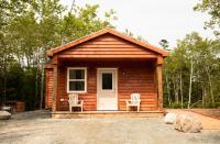 Lawrencetown Lodge - The Willow Studio - Bed and Breakfast Three Fathom Harbour