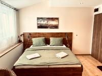 Chambre Double - Adultes Uniquement