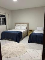 Vista linda - Chambres d’hôtes Alto Caparaó