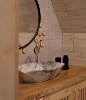 Aframe - Bed and Breakfast Skhidnytsia