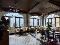 Sapa Landscape Homestay - B&B Sa Pa