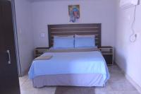 Exodus Guesthouse Mahlakwena Stee'lpoort - Ferienwohnung Steelpoort