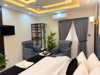 Image Luxury Guest House G10-4 - B&B Islamabad
