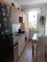 Apartament Szept Plaży - B&B Kołobrzeg