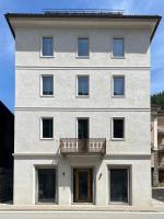 Casa Piumogna - B&B Faido