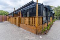 Chalés Completos em Floripa - SCJ - B&B Florianópolis