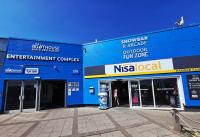 Spacious Luxury Lodge with Field Views - Chambres d’hôtes Camber