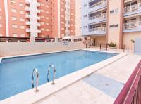 APCOSTAS Pereda Mar - Familiar - B&B Puerto de Gandía