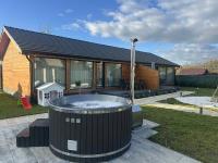 Somogyi Apartman Natur - B&B Ciucsângeorgiu
